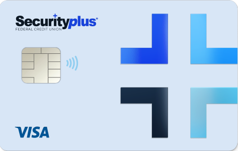 Share Secured Visa